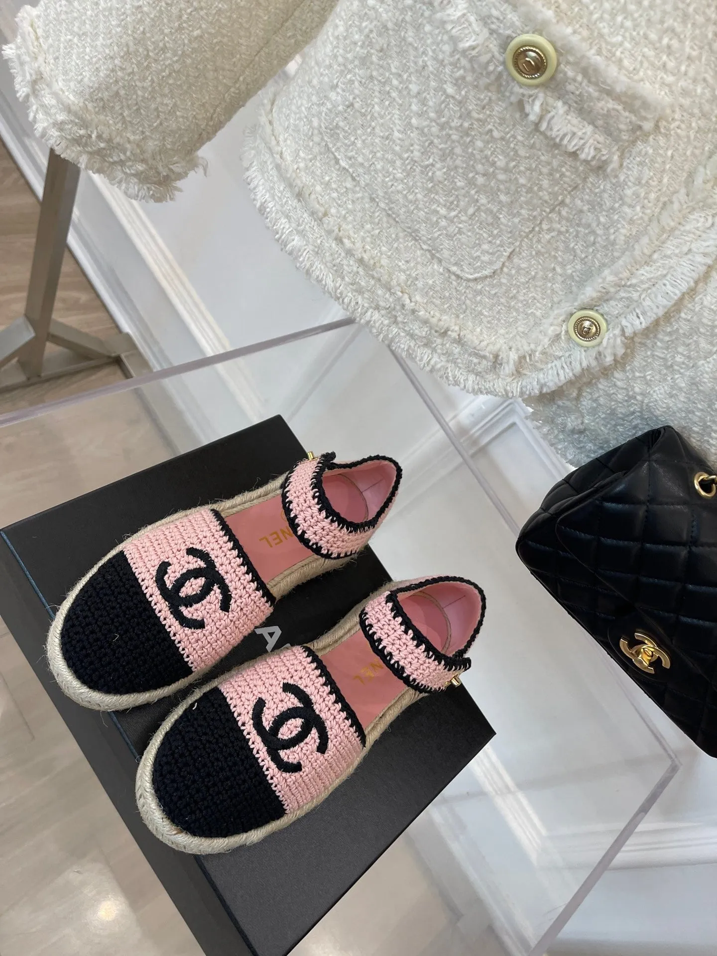 SE811 CC Flat / Size4-9