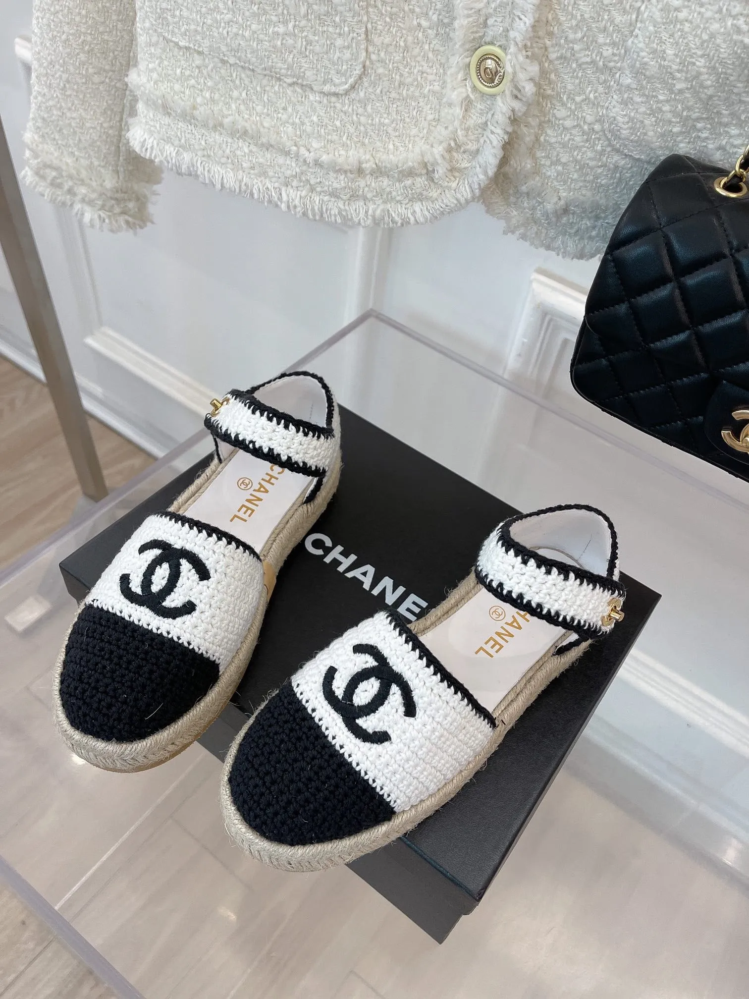SE811 CC Flat / Size4-9