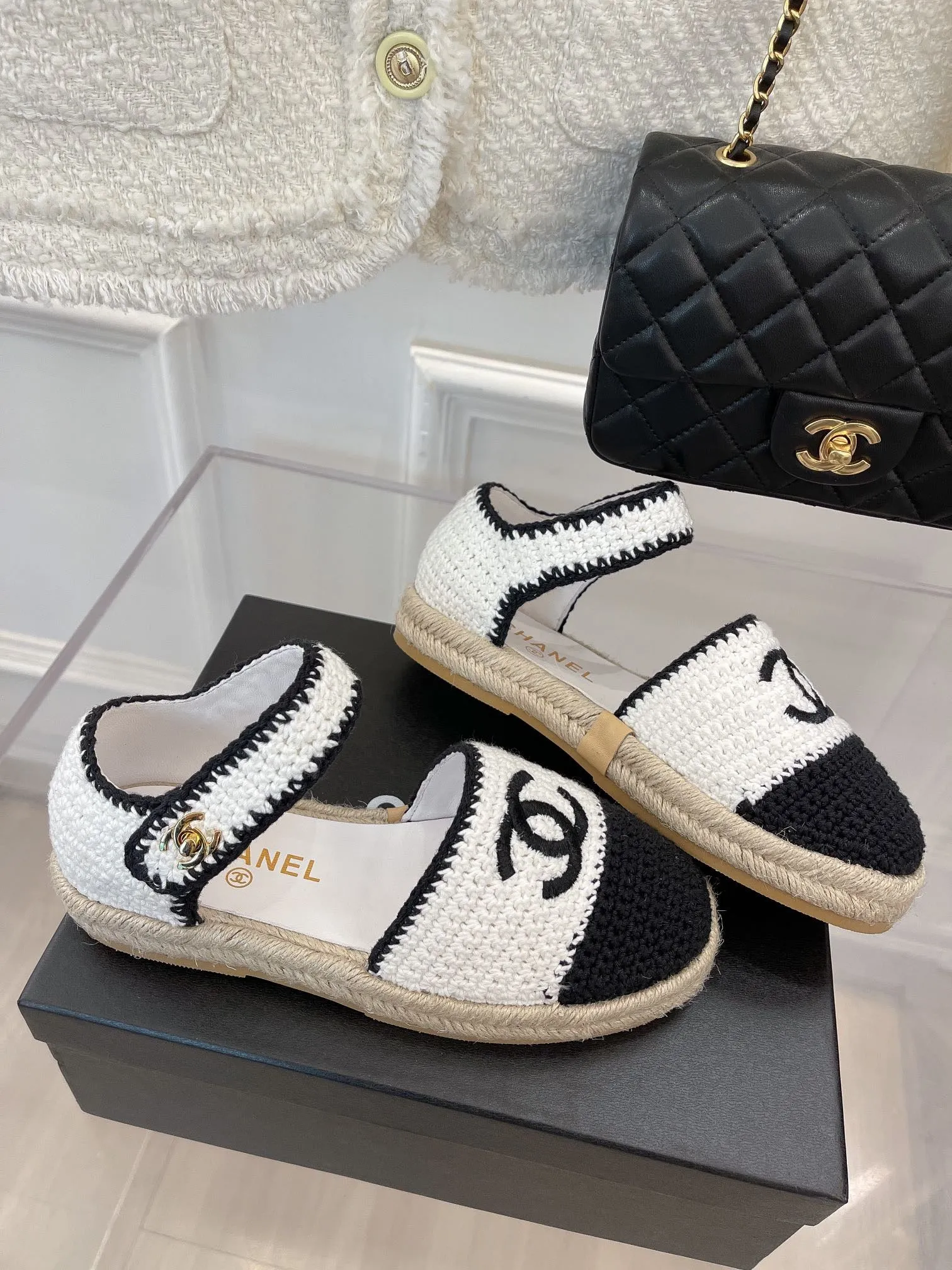 SE811 CC Flat / Size4-9