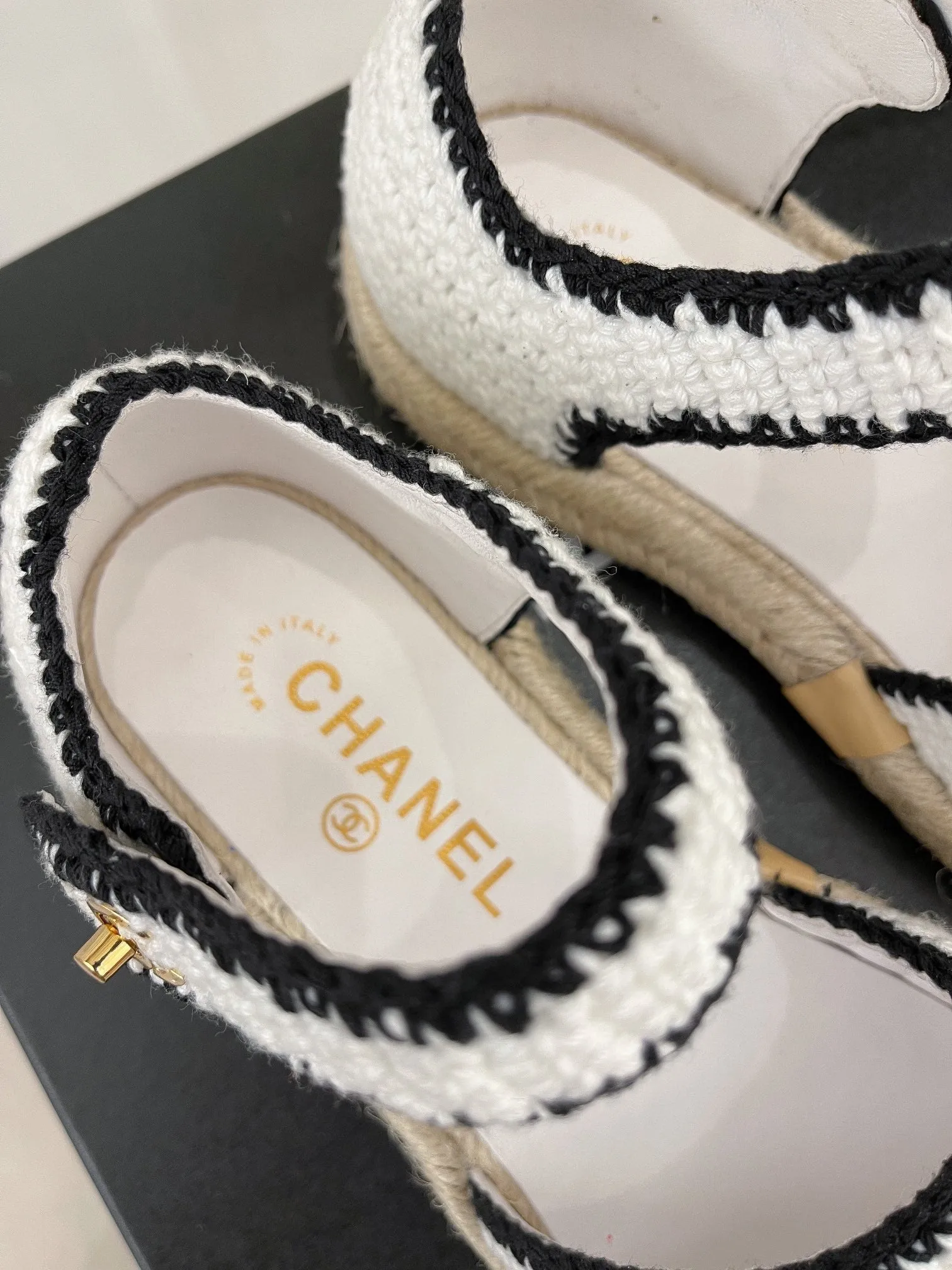 SE811 CC Flat / Size4-9