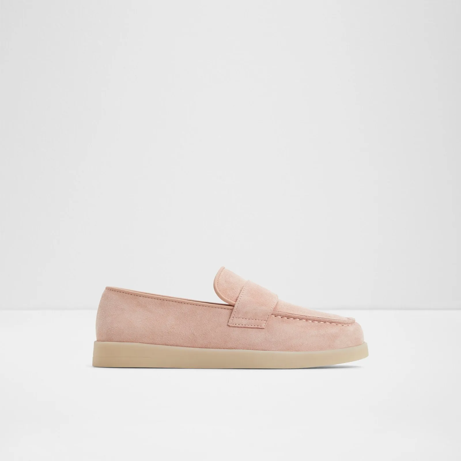 SEASTROLL Kadın Pembe Loafer & Mokasen