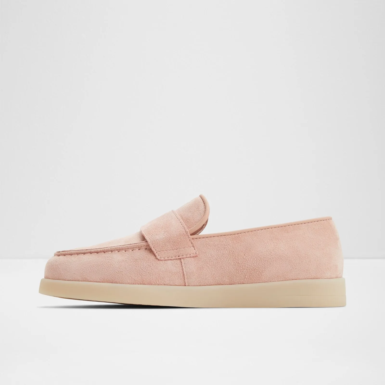 SEASTROLL Kadın Pembe Loafer & Mokasen