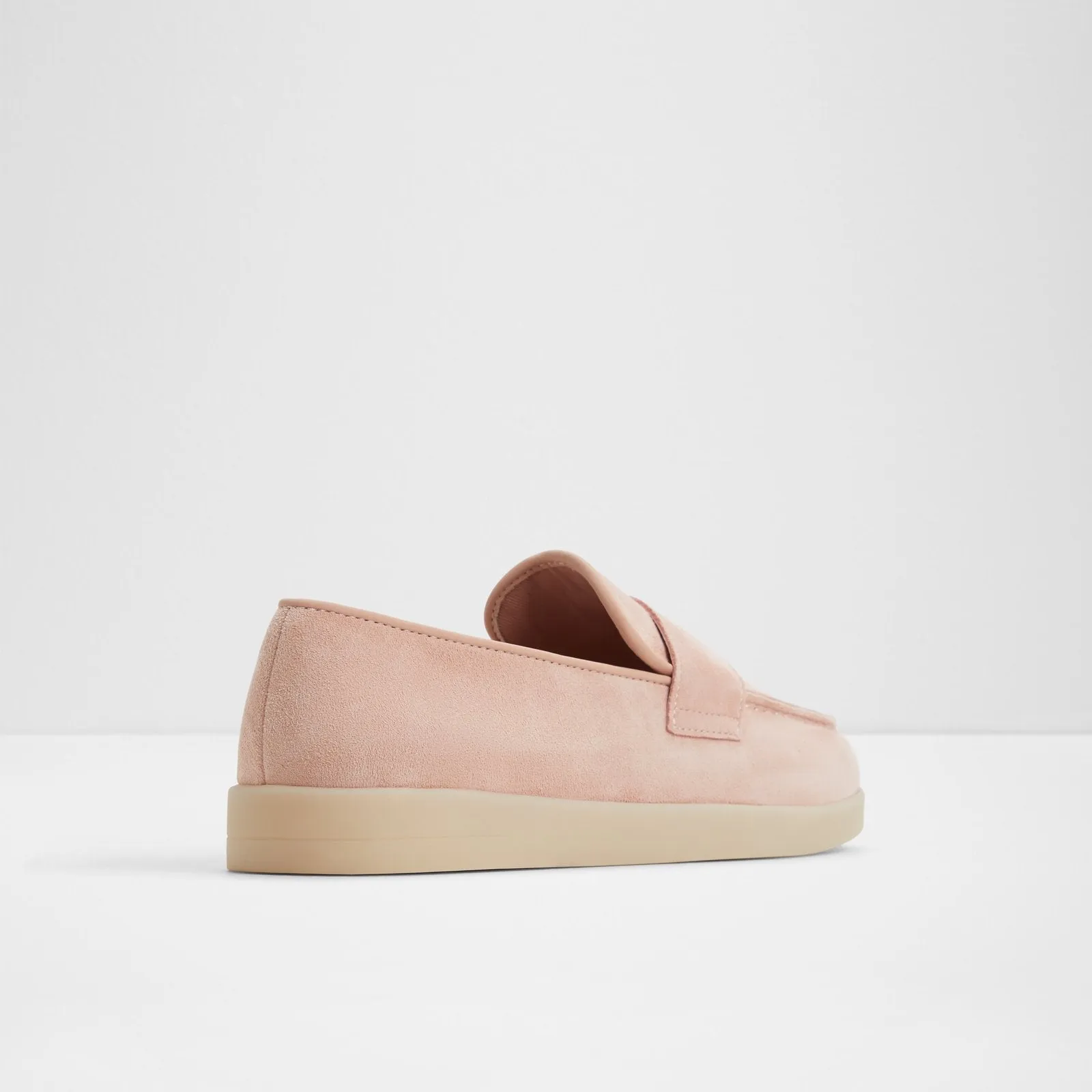 SEASTROLL Kadın Pembe Loafer & Mokasen