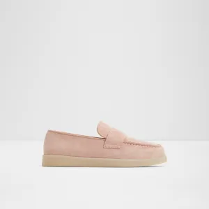 SEASTROLL Kadın Pembe Loafer & Mokasen