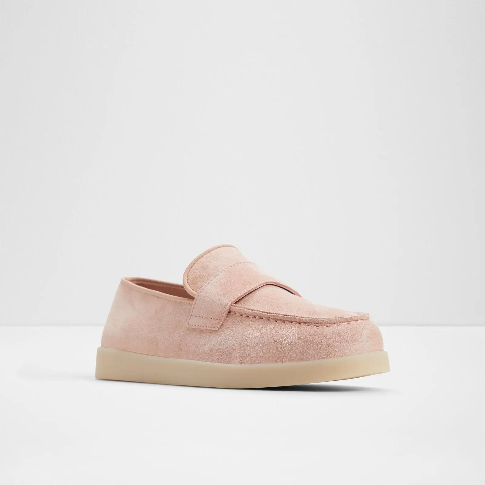 SEASTROLL Kadın Pembe Loafer & Mokasen