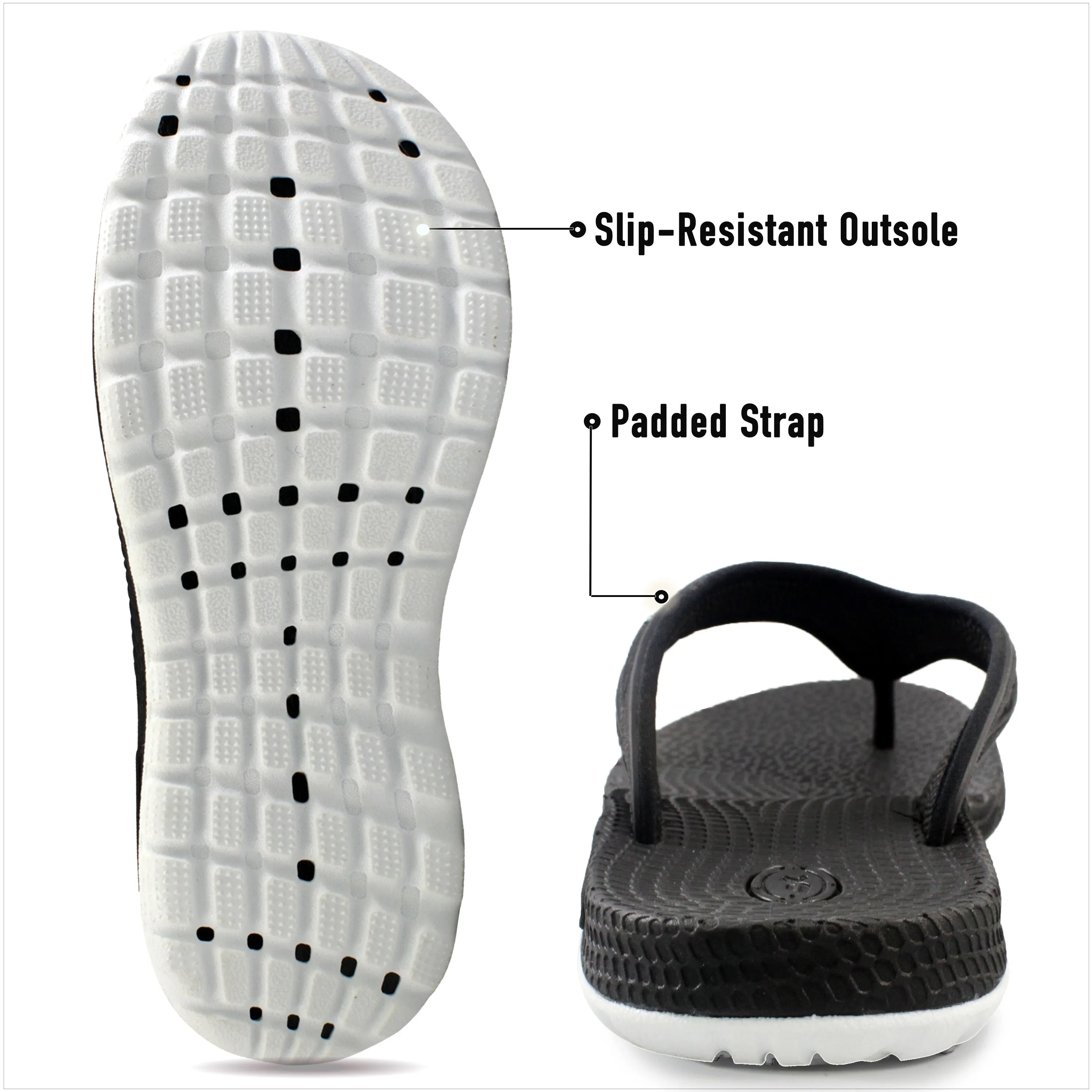 Simplus : 0582 Black