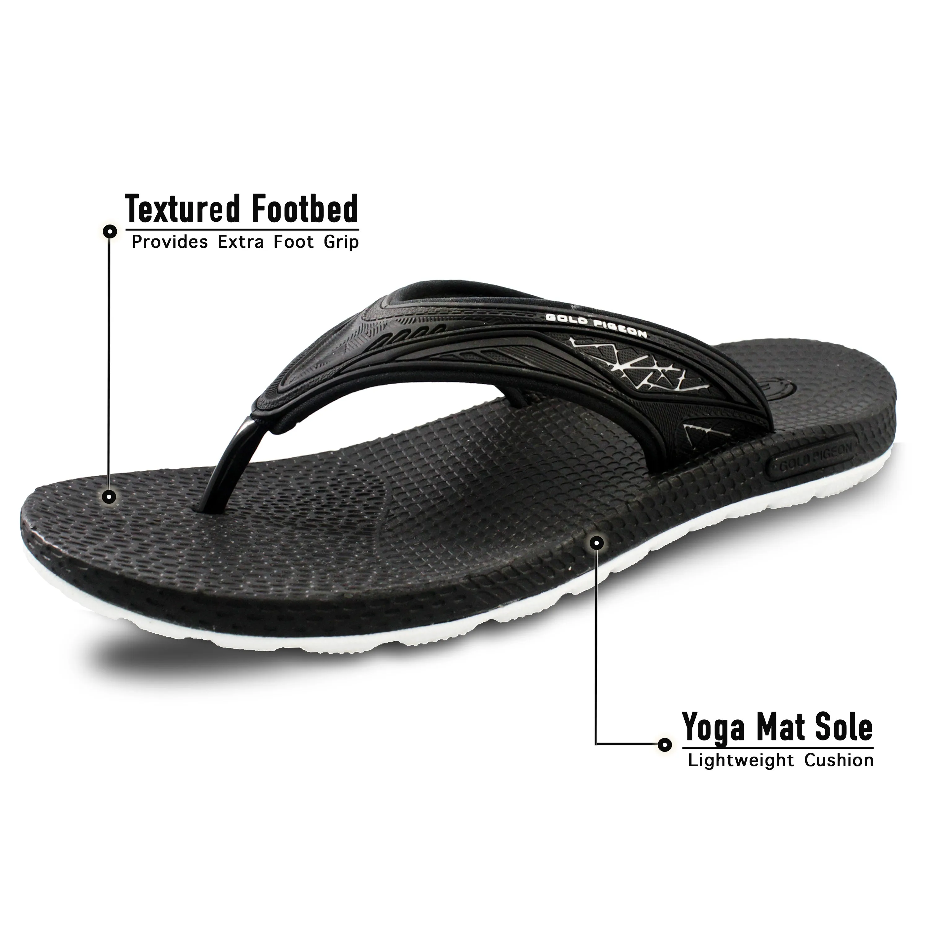 Simplus : 0582 Black