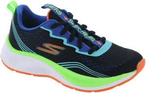Skechers Boy's Elite Sport-Push-pac Sneaker