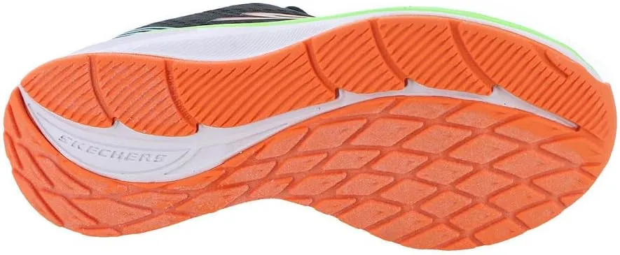 Skechers Boy's Elite Sport-Push-pac Sneaker
