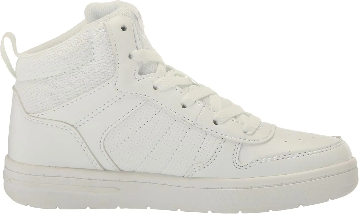 Skechers Boy's Smooth Street-redozer Sneaker