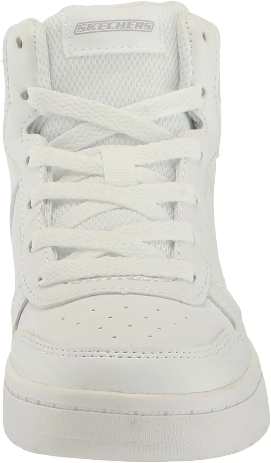 Skechers Boy's Smooth Street-redozer Sneaker