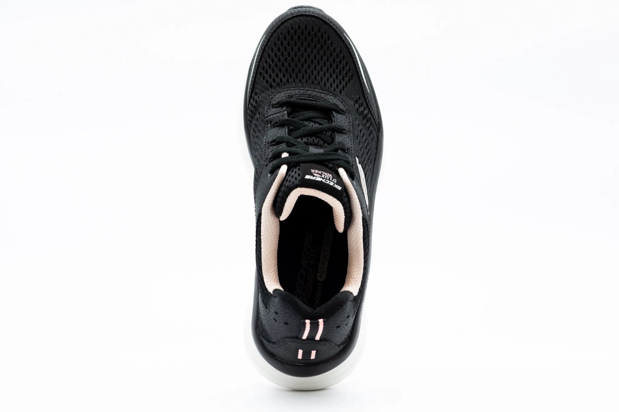 Skechers D'Lux Walker Infinite Motion