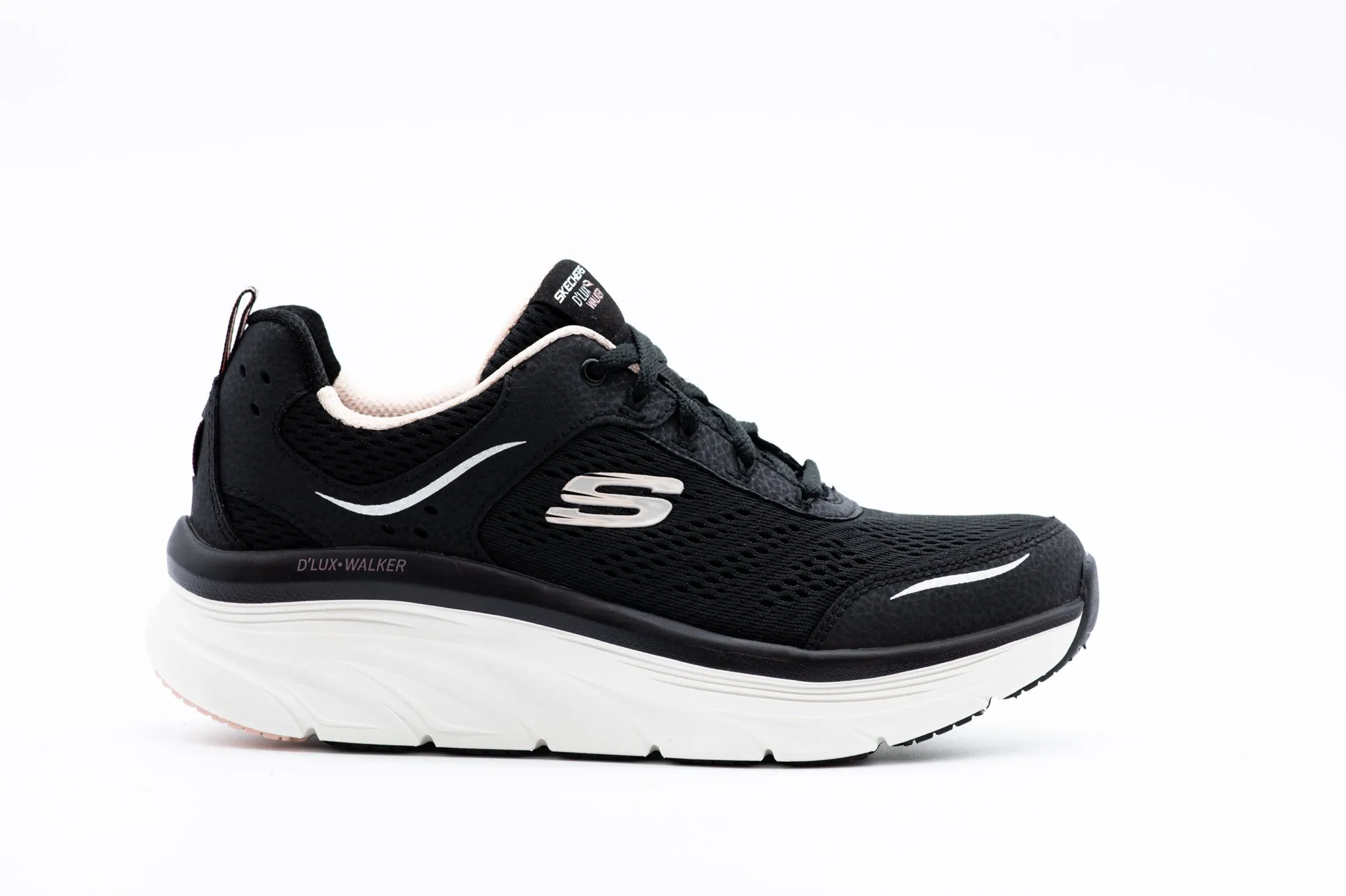 Skechers D'Lux Walker Infinite Motion