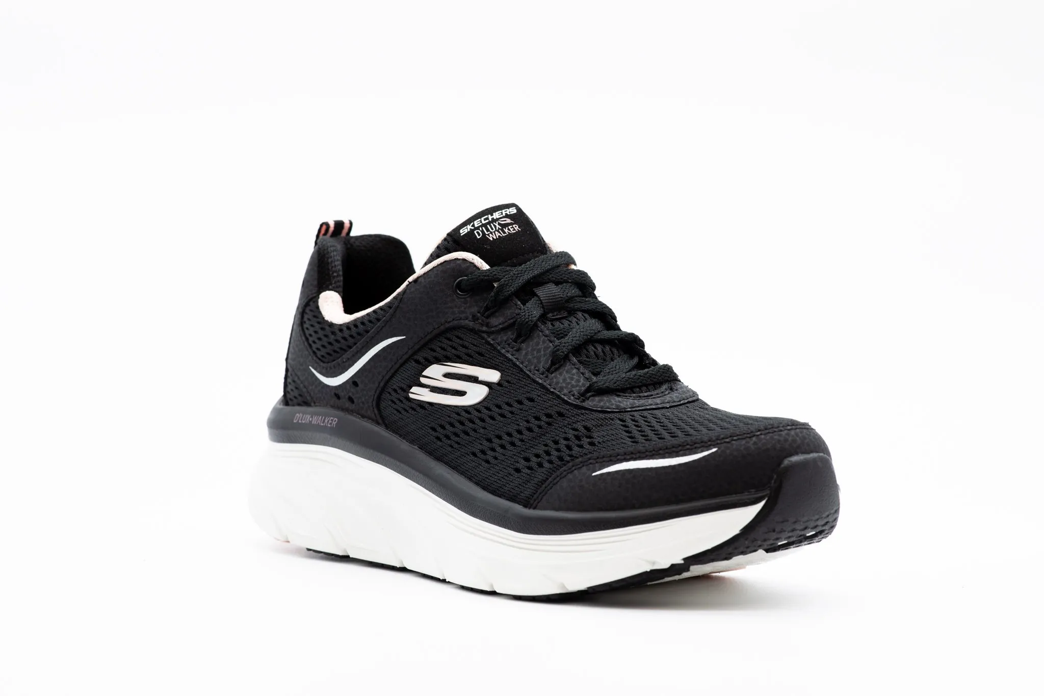 Skechers D'Lux Walker Infinite Motion