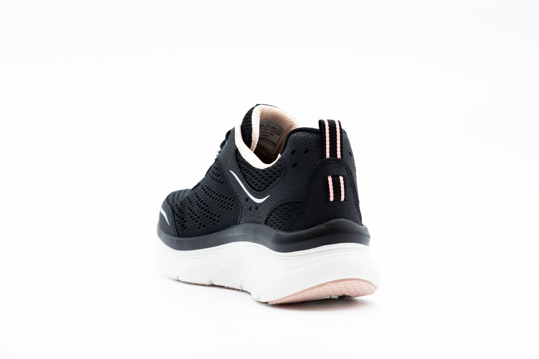Skechers D'Lux Walker Infinite Motion