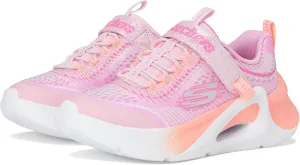 SKECHERS Girl's Tide Tech Sneaker