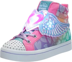 Skechers Girl's TWI-Lites 2.0 Sneaker