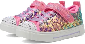 Skechers Girl's Twinkle Sparks Sneaker