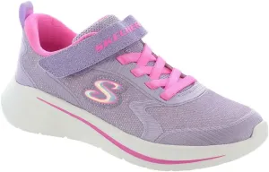 Skechers Girl's Wave 92 Sneaker