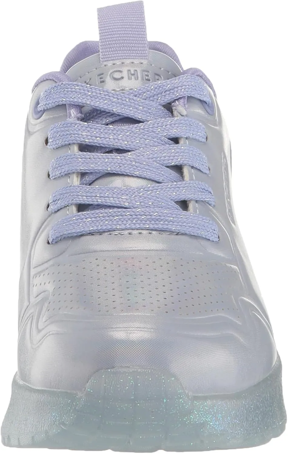 Skechers Kids' Uno-Ice Prism Luxe Sneaker