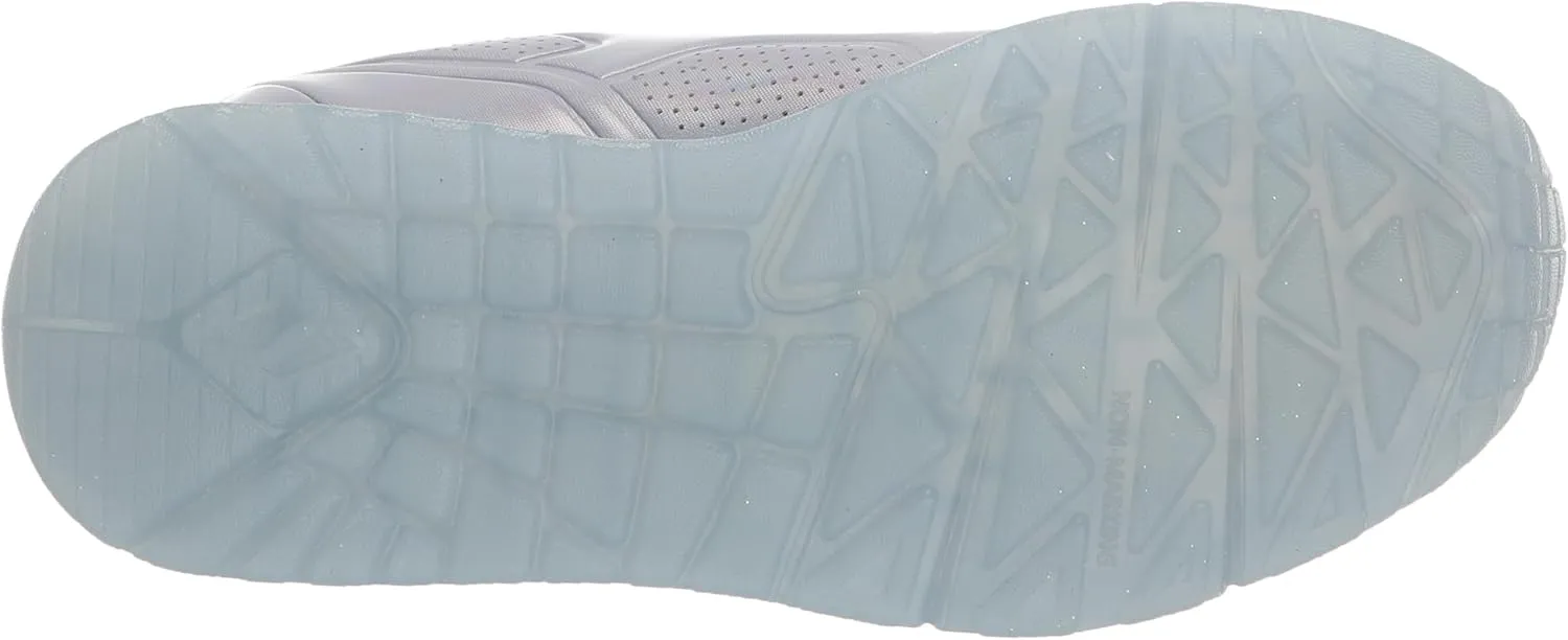 Skechers Kids' Uno-Ice Prism Luxe Sneaker