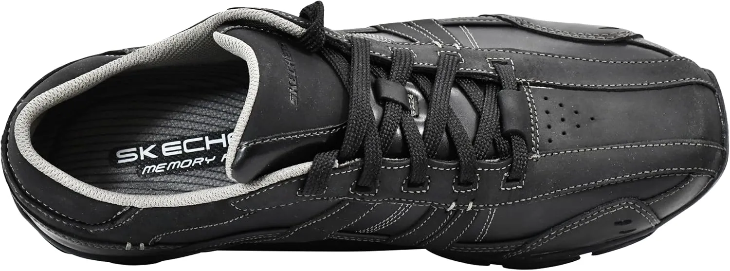 Skechers Men's Diameter Vassell Sneaker