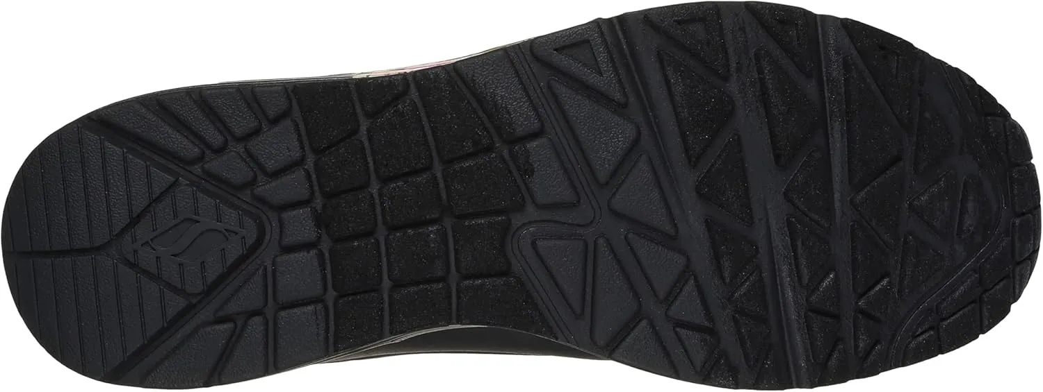 Skechers Men's Snoop Dogg: Uno-Dr. Bombay Sneaker