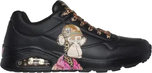 Skechers Men's Snoop Dogg: Uno-Dr. Bombay Sneaker