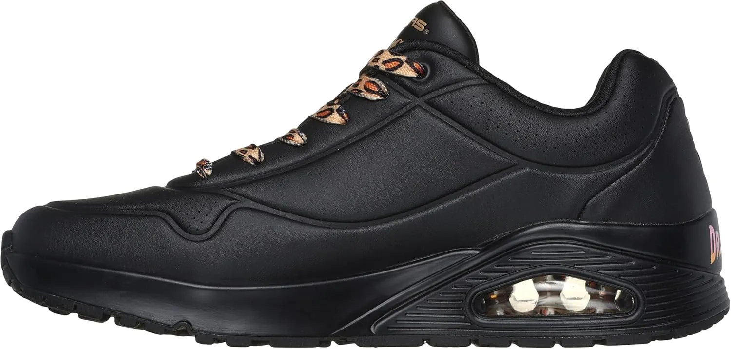 Skechers Men's Snoop Dogg: Uno-Dr. Bombay Sneaker