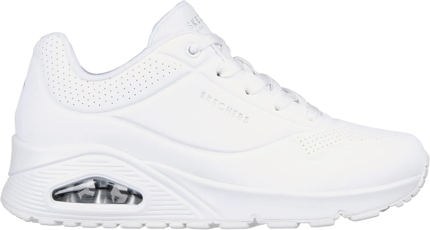 Skechers Men's Uno-Stand on Air Sneaker