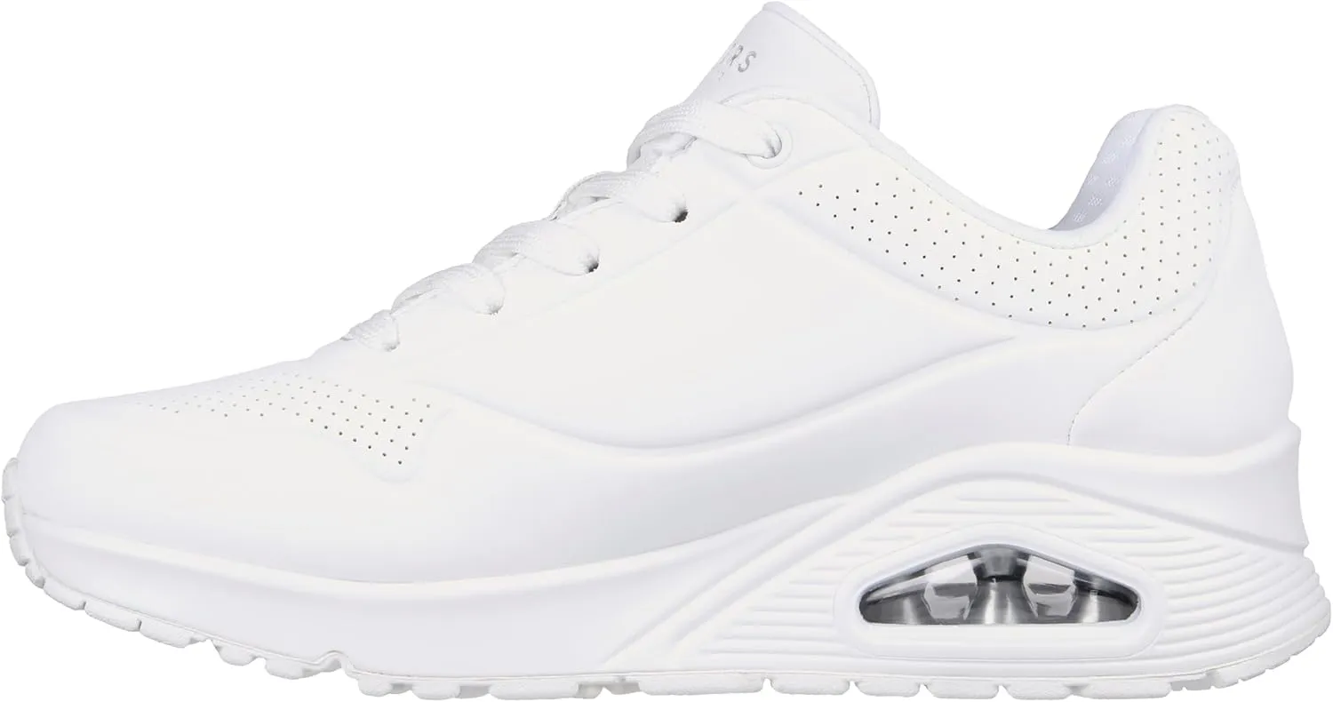 Skechers Men's Uno-Stand on Air Sneaker