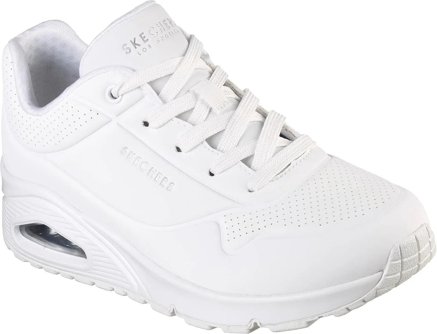 Skechers Men's Uno-Stand on Air Sneaker