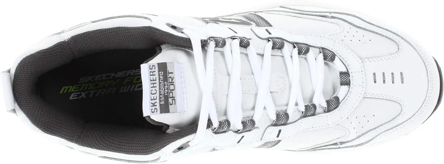 Skechers Men's Vigor 2.0 Serpentine Sneaker