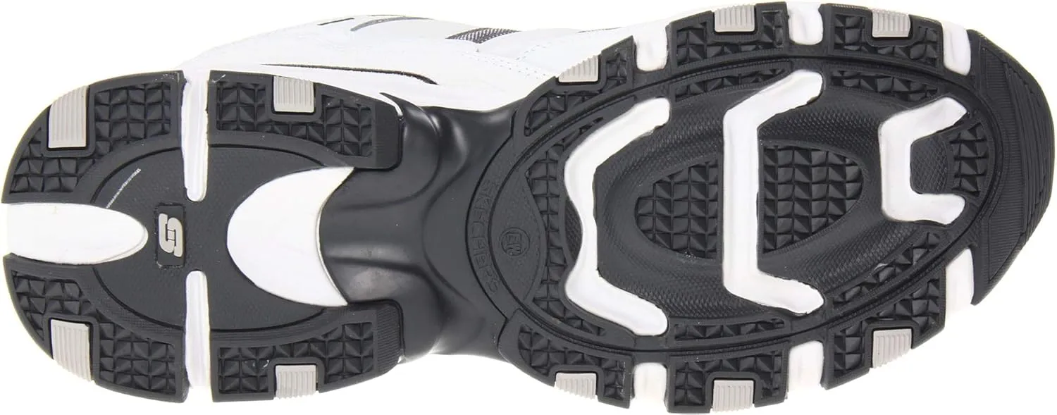 Skechers Men's Vigor 2.0 Serpentine Sneaker