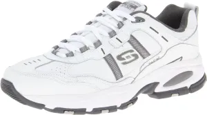 Skechers Men's Vigor 2.0 Serpentine Sneaker