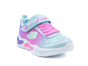 SKECHERS S-Lights: Wavy Beams