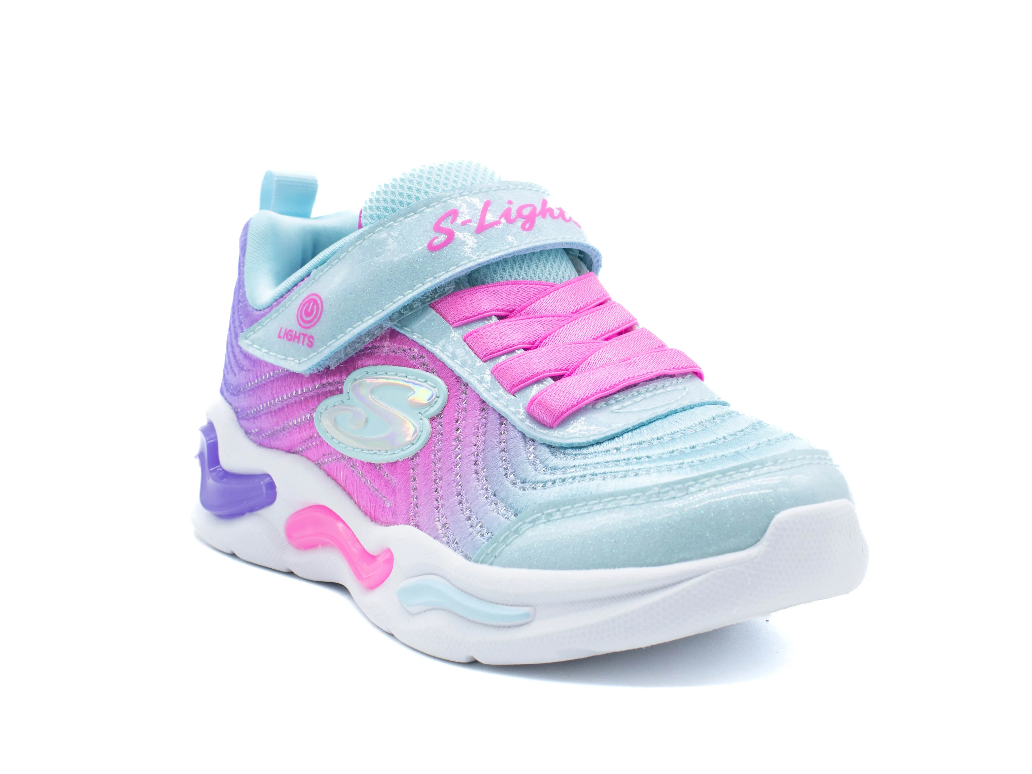 SKECHERS S-Lights: Wavy Beams