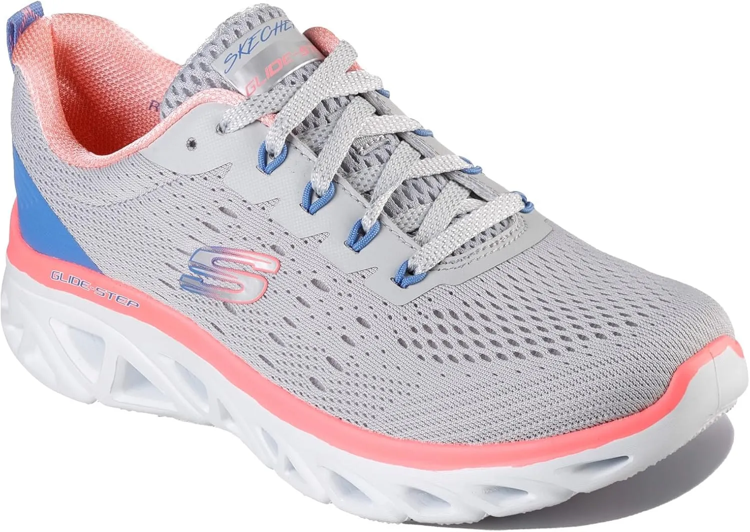 Skechers Sport Women's Fresh Charm Sneaker