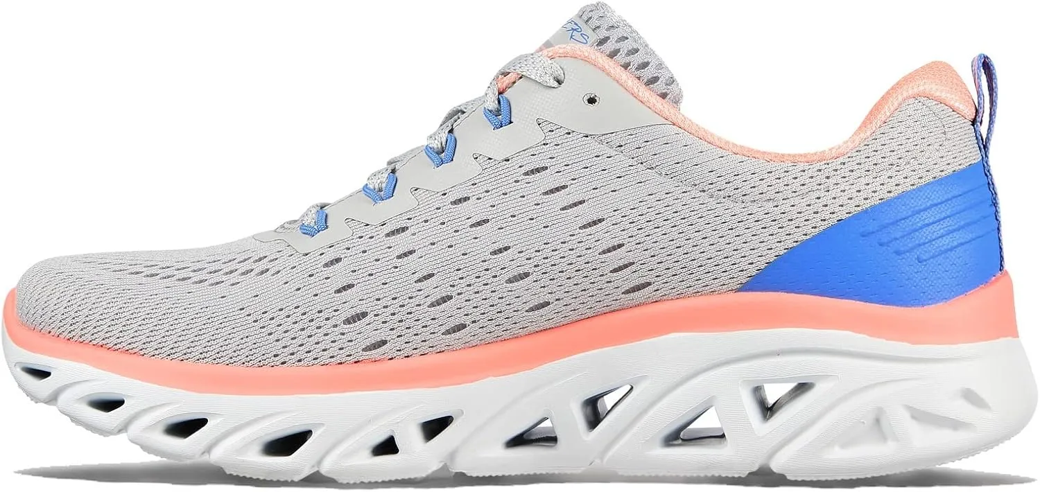 Skechers Sport Women's Fresh Charm Sneaker
