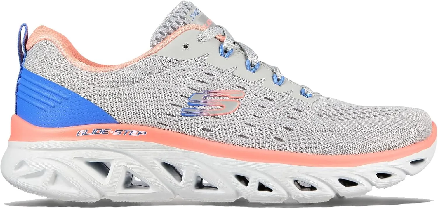 Skechers Sport Women's Fresh Charm Sneaker