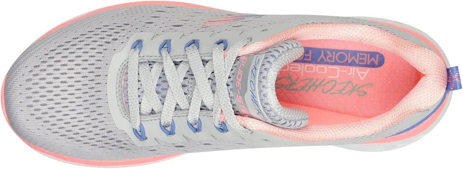 Skechers Sport Women's Fresh Charm Sneaker
