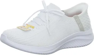 Skechers Sport Women's Hands Free Slip-ins Ultra Flex 3.0-Brilliant Path Sneaker