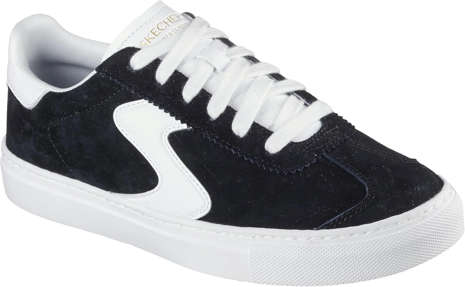 Skechers Women's Arch Fit Legend-Vivid Hues Sneaker