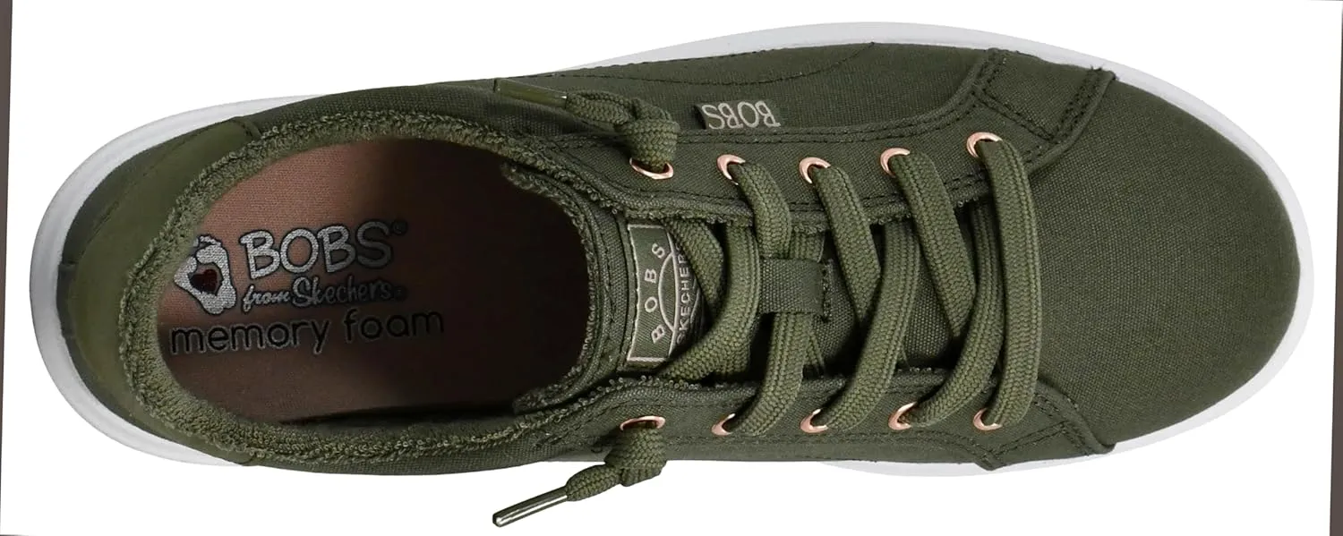 Skechers Women's Bobs D'vine Sneaker