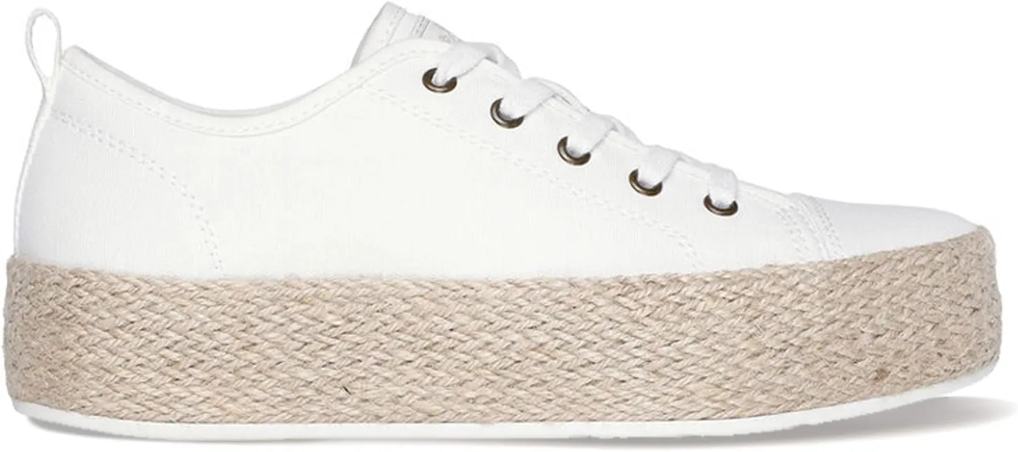 Skechers Women's, BOBS Sesame - Sun Dazing Sneaker
