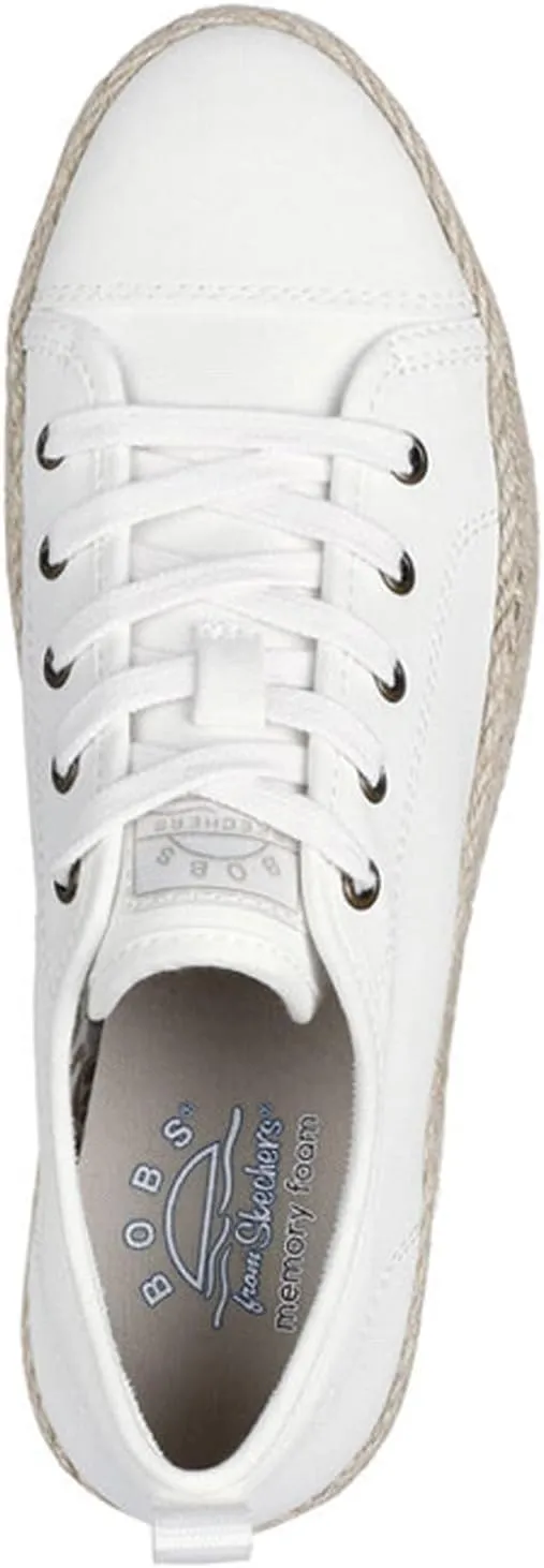 Skechers Women's, BOBS Sesame - Sun Dazing Sneaker