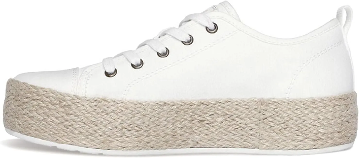 Skechers Women's, BOBS Sesame - Sun Dazing Sneaker