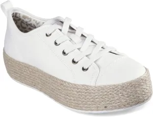 Skechers Women's, BOBS Sesame - Sun Dazing Sneaker