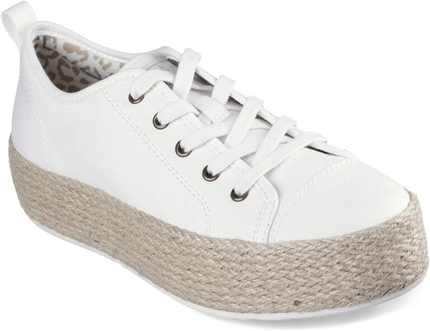 Skechers Women's, BOBS Sesame - Sun Dazing Sneaker