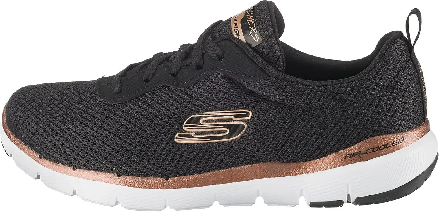 Skechers Women's Flex Appeal 3.0-First Insight Sneaker